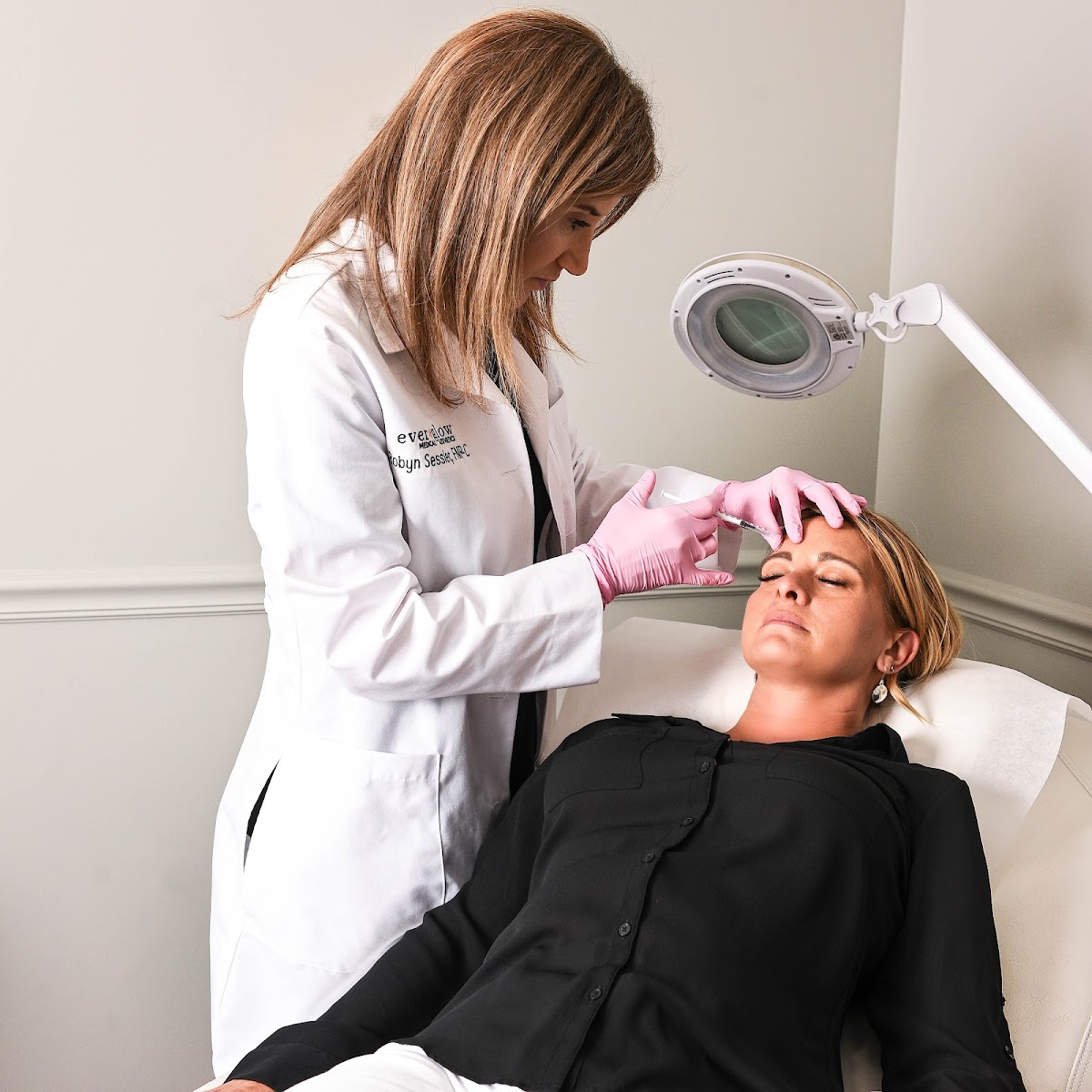 Everglow Medical Aesthetics