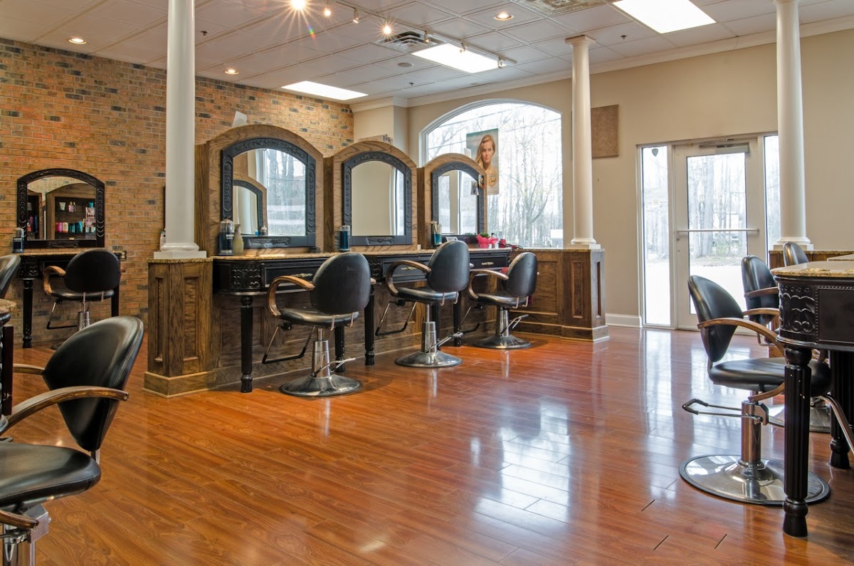 The Art of Hair Salon