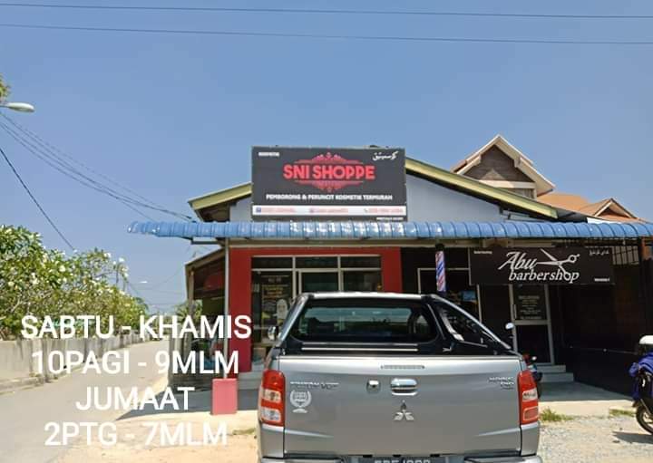 SNI SHOPPE