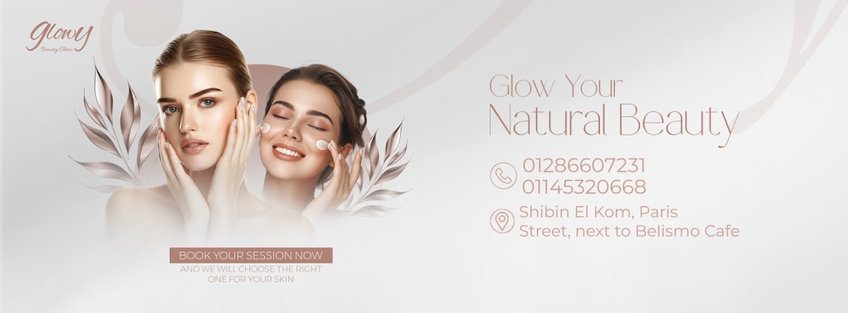 Glowy Beauty Clinic