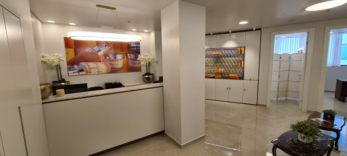 Ronit Raphael Science of Beauty Modiin
