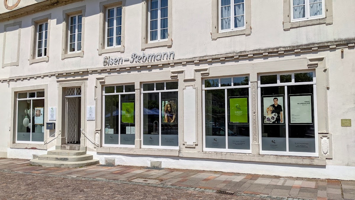 Schöngeist am Paradeplatz