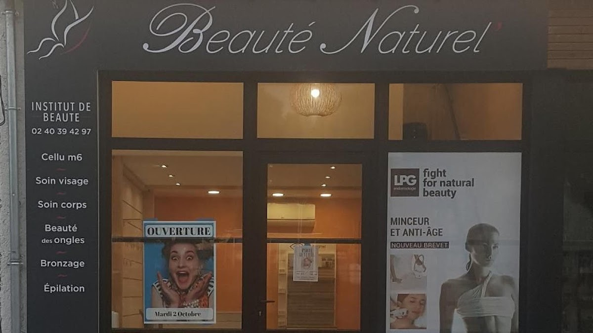 Beaute Naturel
