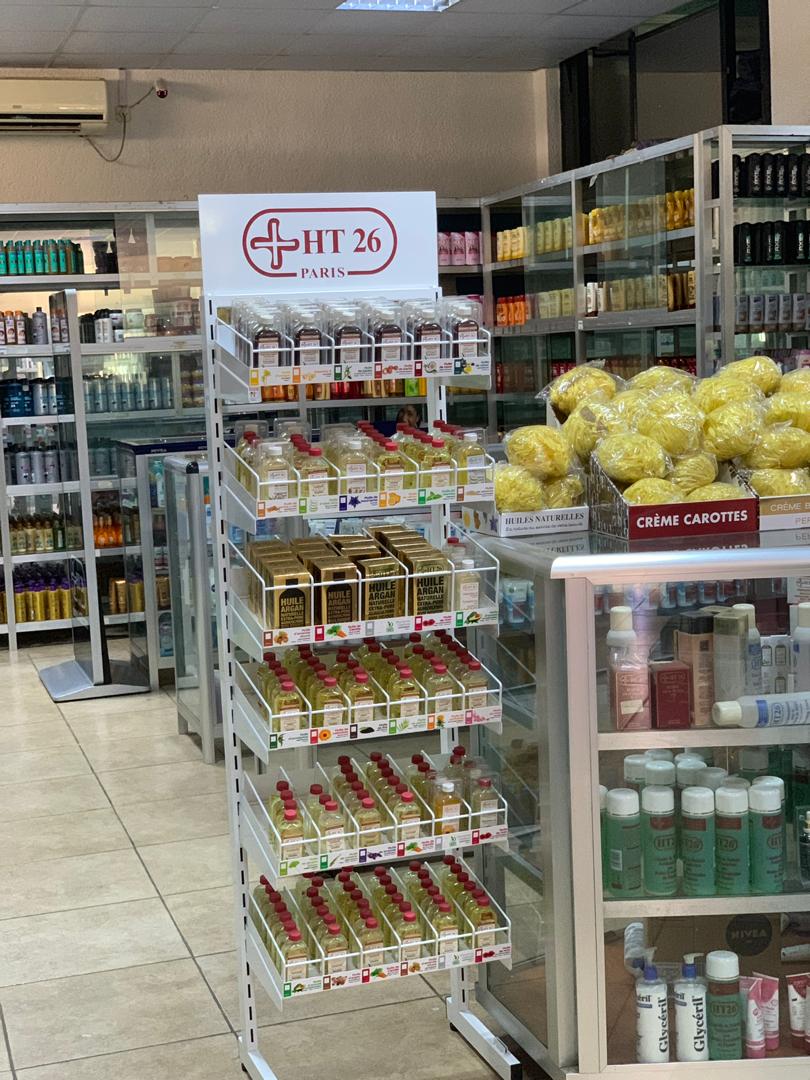 Petit Paris Cosmetique