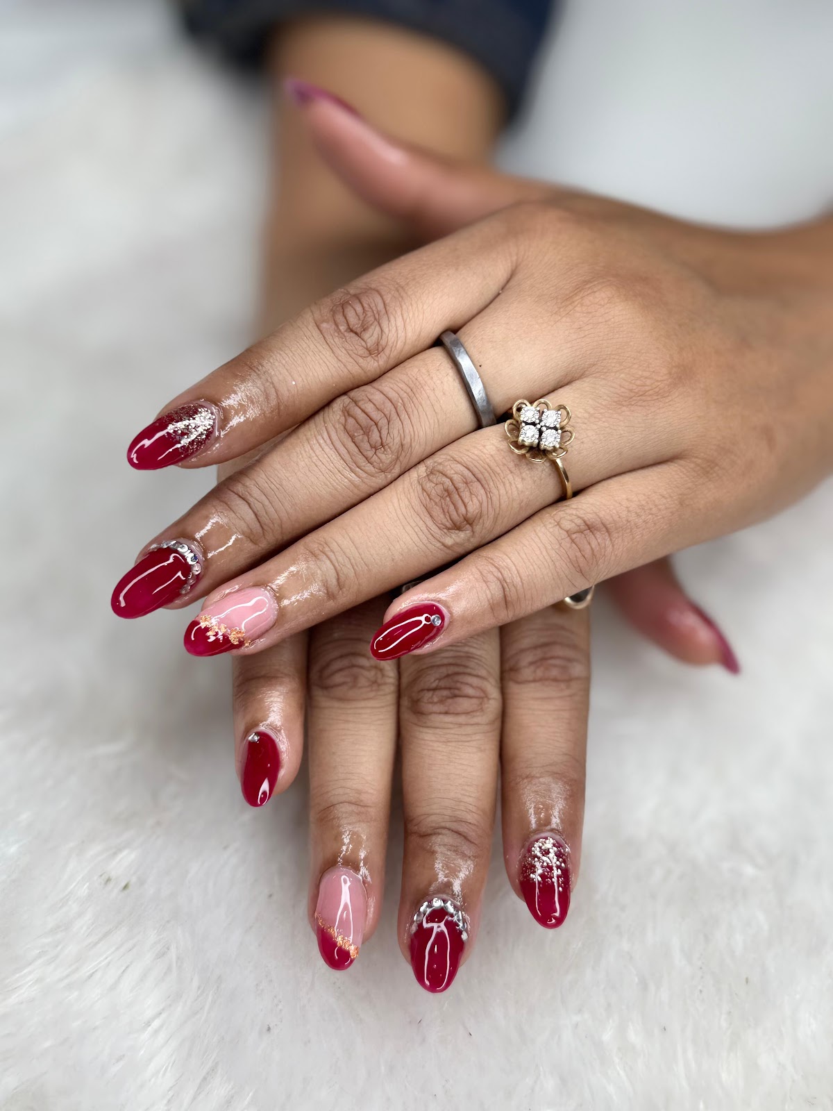 The Beauty Bar Nails And Beauty Salon