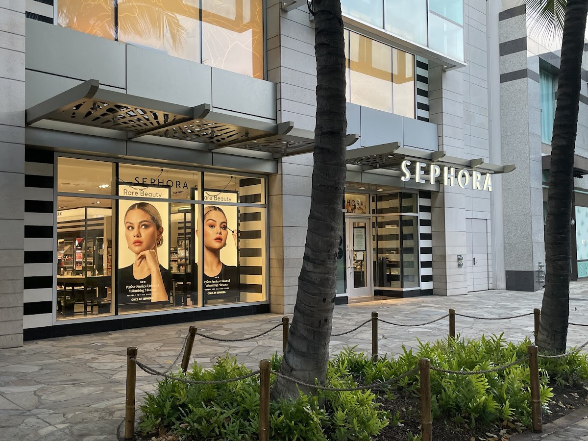 SEPHORA