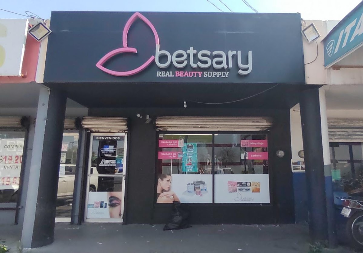 Betsary Apodaca