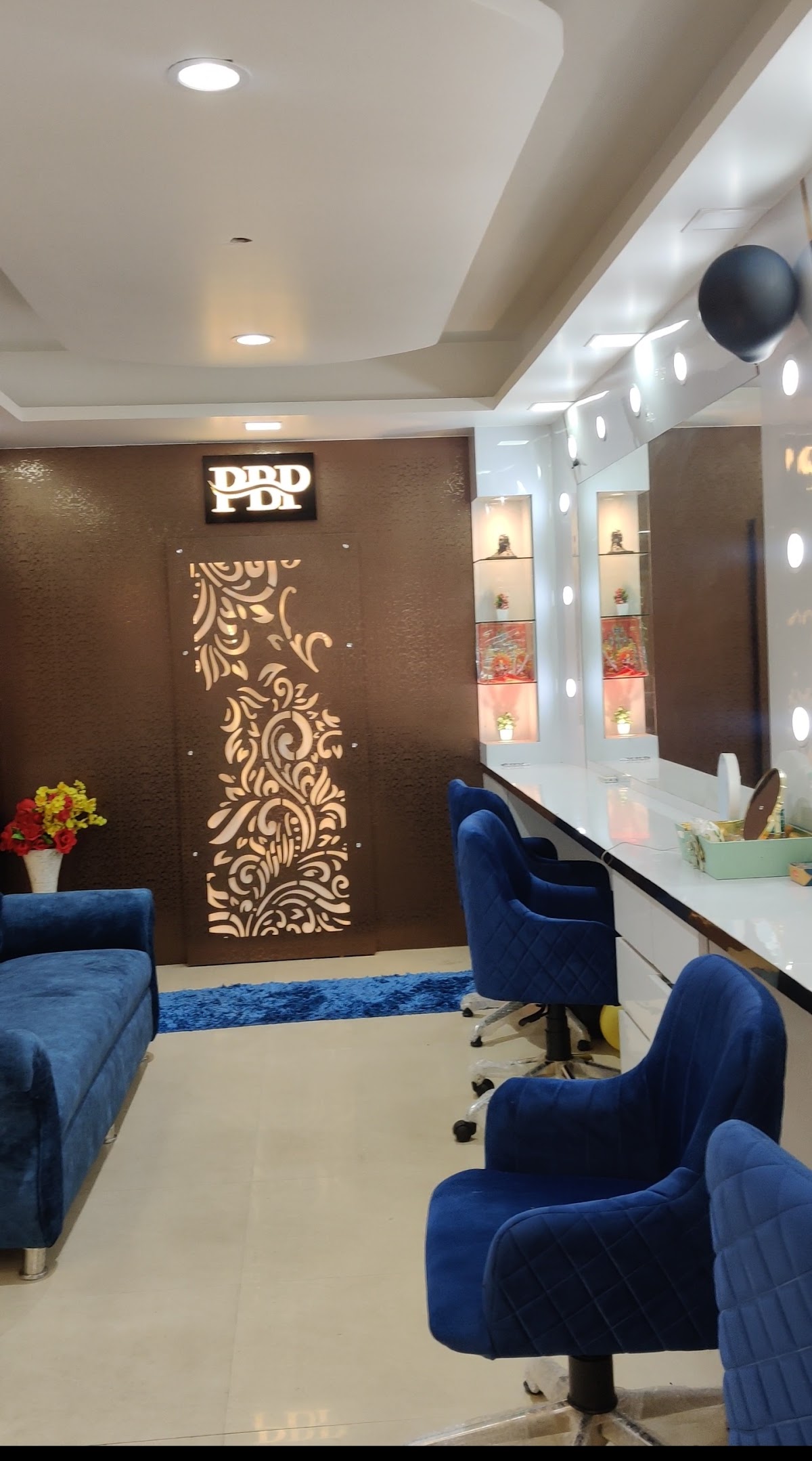 PBP Makeup Studio and Academy