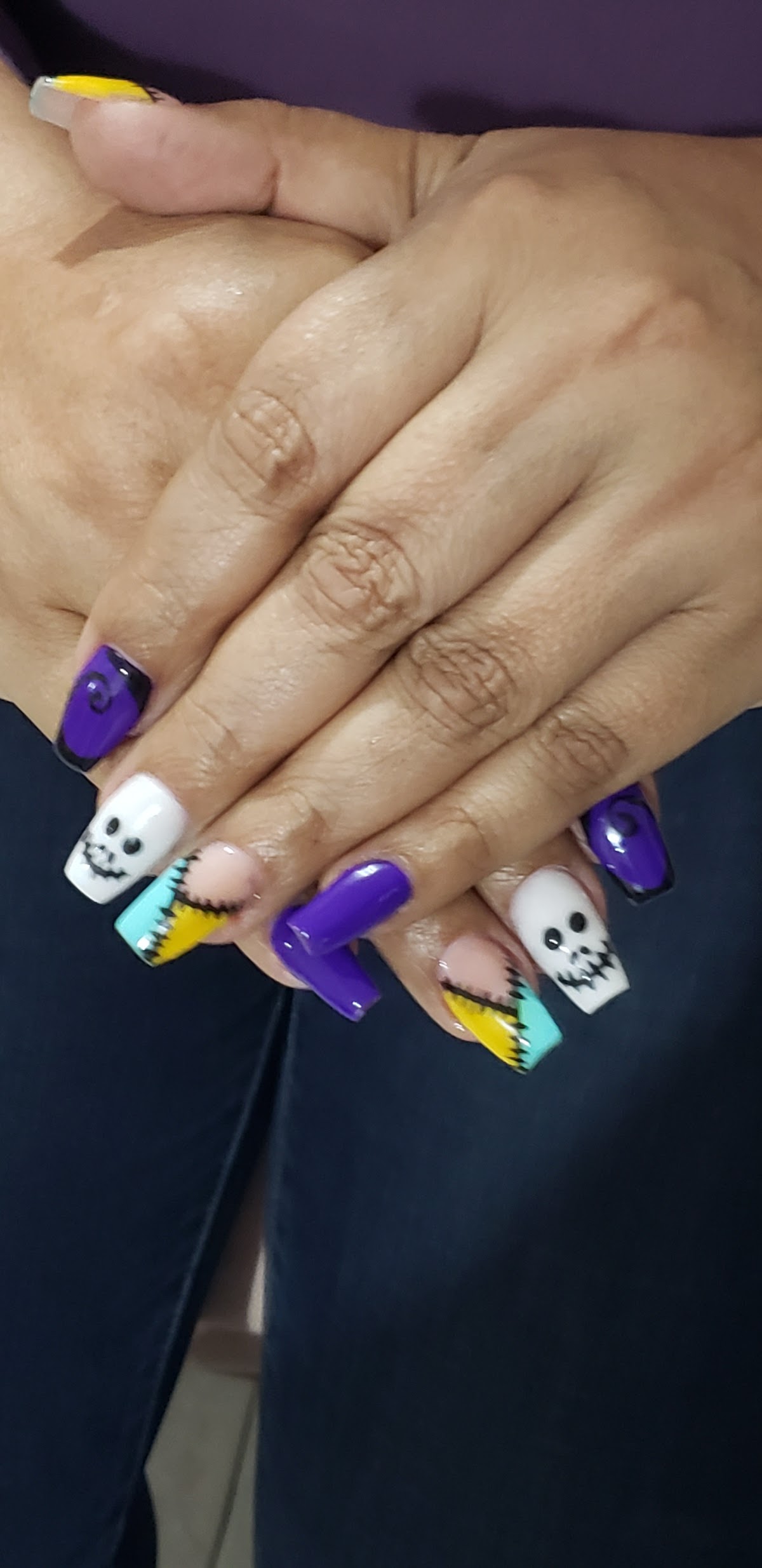 Laura Barradas Professional Beauty Studio