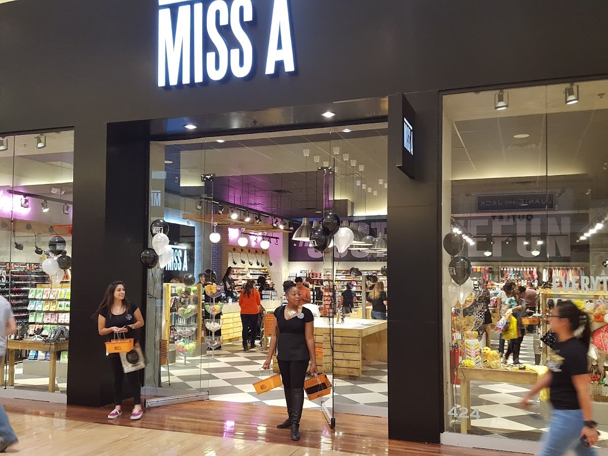 MISS A