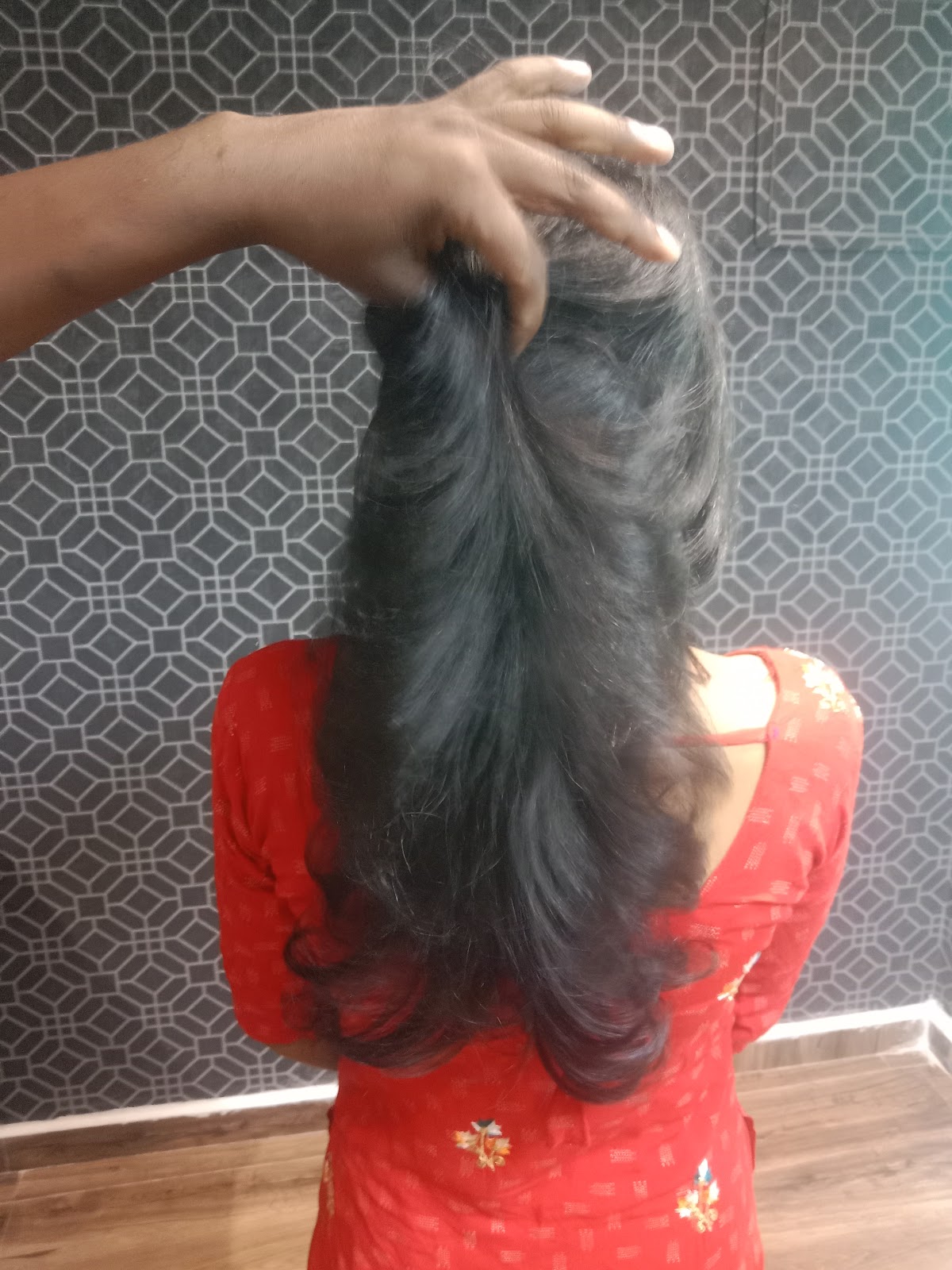 Glam Beauty Makeup and Hair Salon