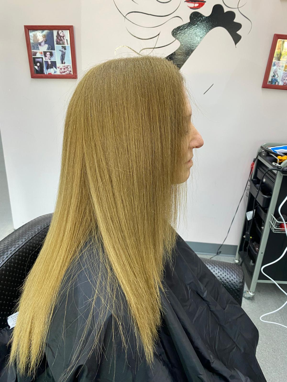 Appearances threading salon