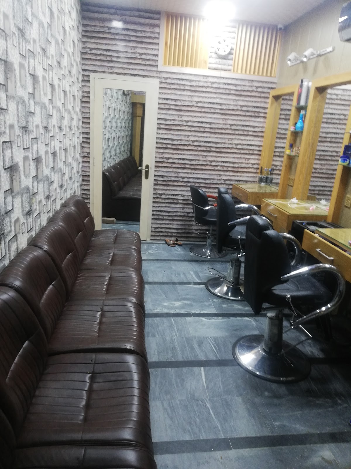 Sadaf Beauty Parlor