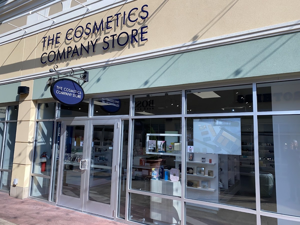 The Cosmetics Company Store