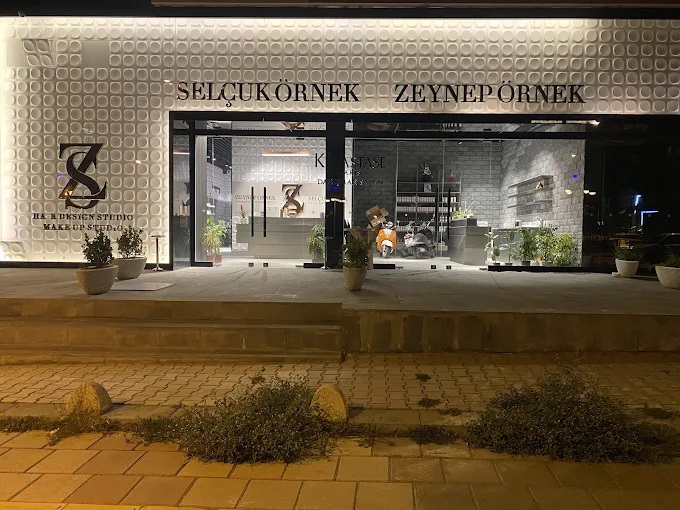 Kuafor Selcuk Ornek