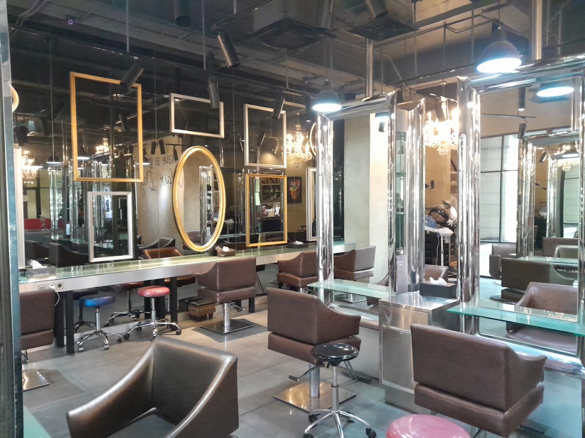 KLEO Beauty Studio Melawai