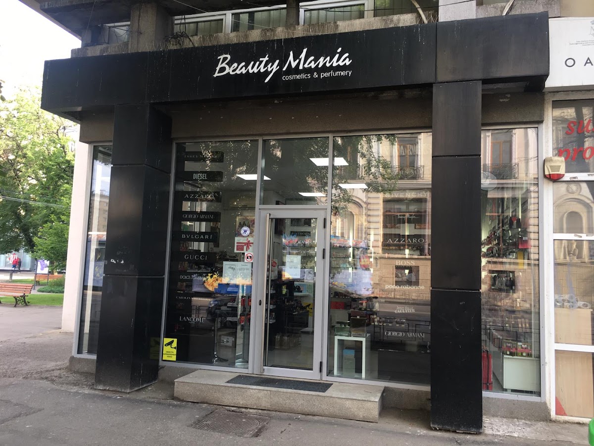 Beauty Mania