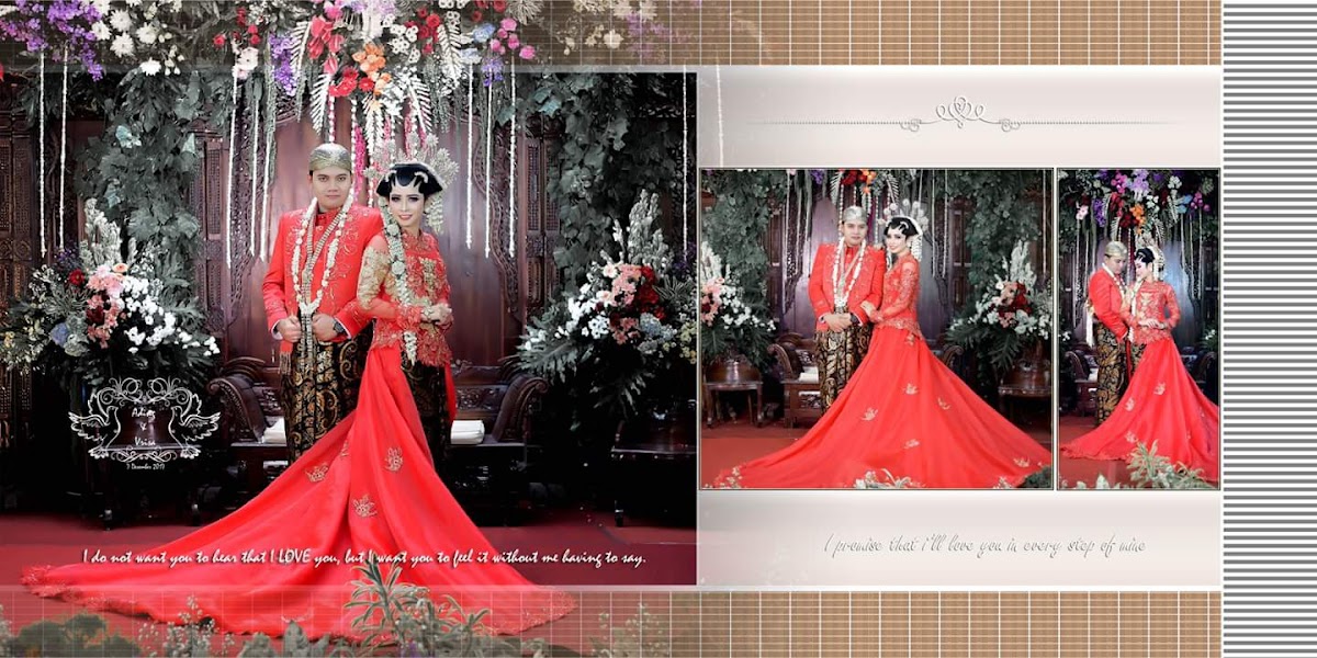 Hj.Anjar Sanggar Rias Pengantin