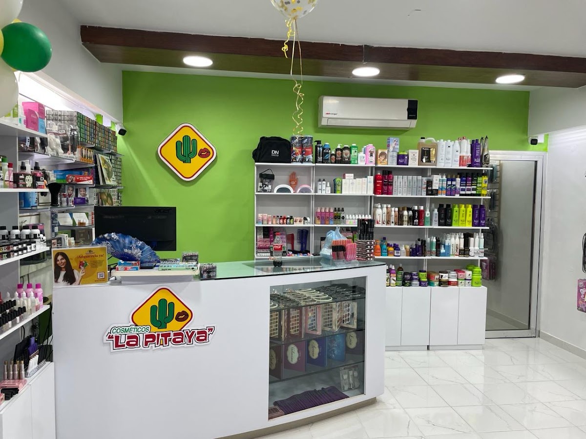 Cosmeticos La Pitaya Plaza UNO
