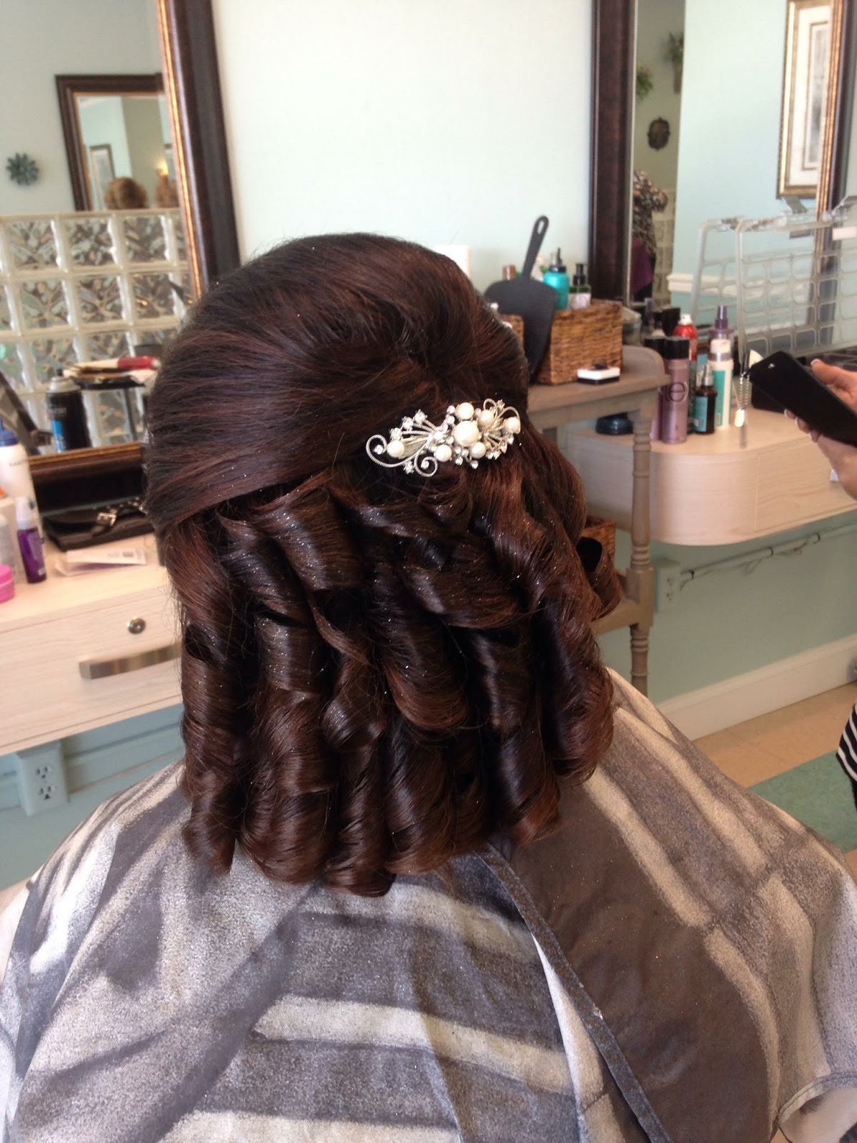 Total Image Salon