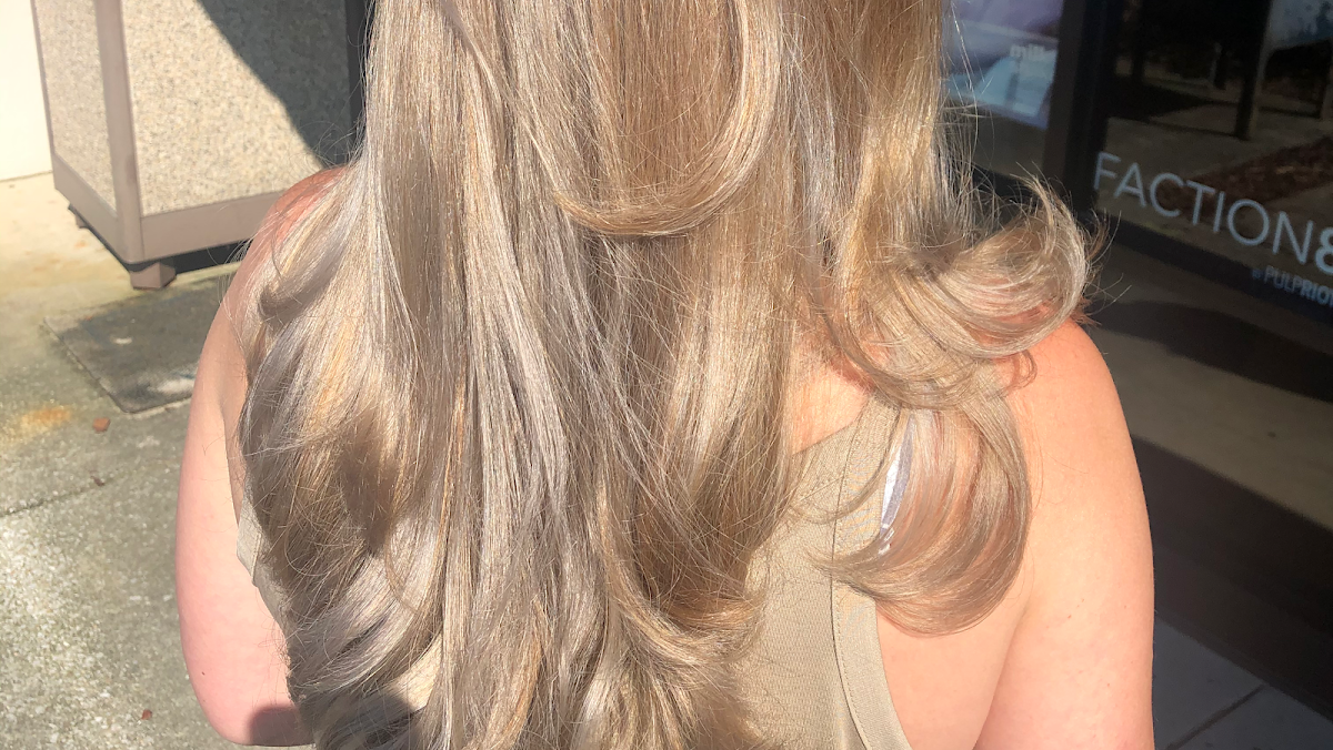 Seema's Salon