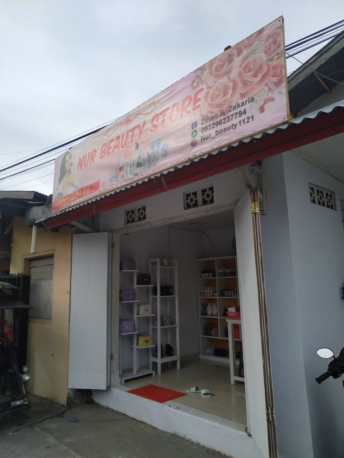 Nur Beauty Store