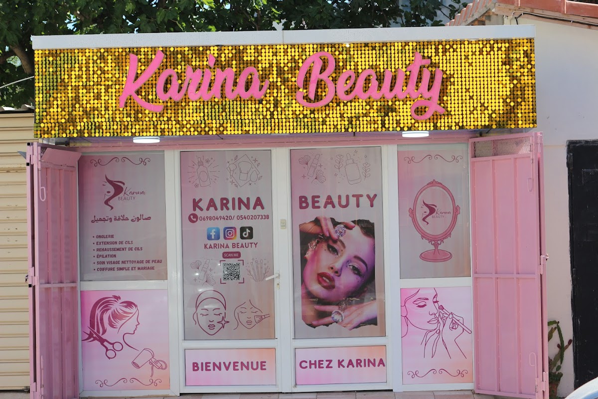 Karina Beauty