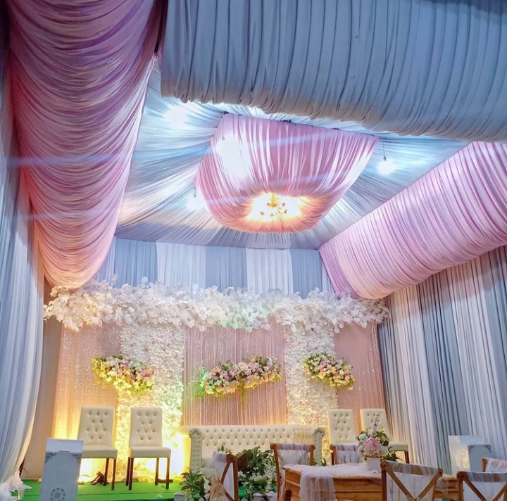Rias Kondang Wedding