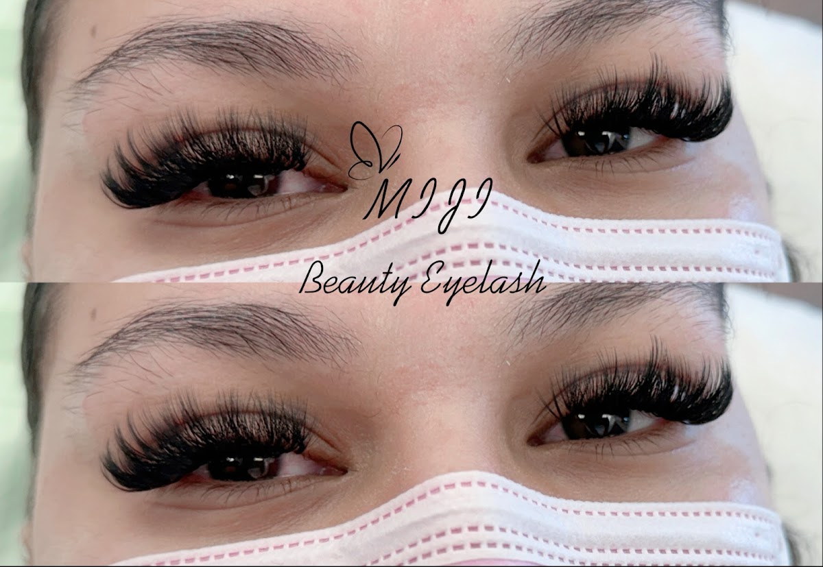 Miji Beauty Eyelash