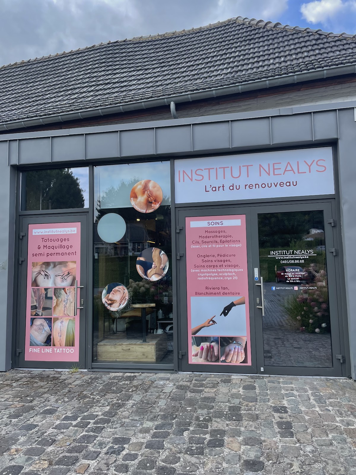 Institut Nealys