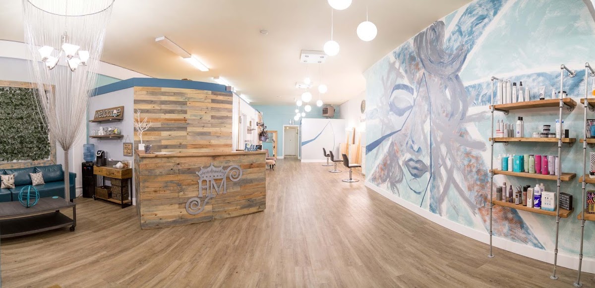 HM Advanced Skin & Lash Spa - Permanent Makeup Tacoma