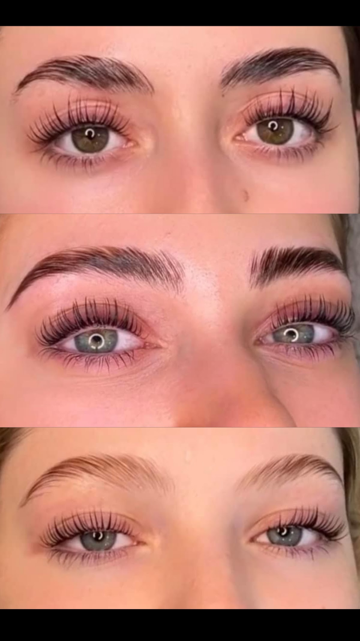 Marion Beauty Bar