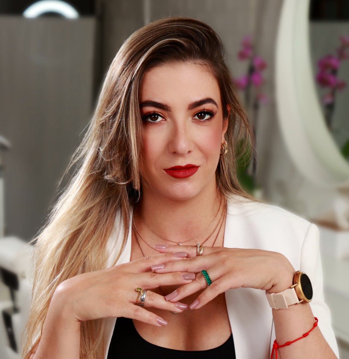 Suellem Osvath Beauty Studio