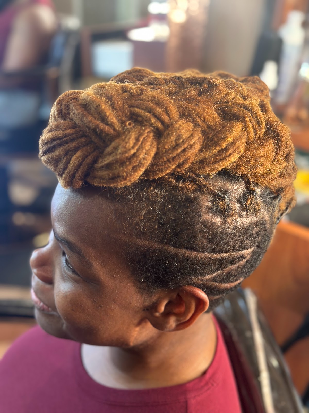 Imeanhair Llc