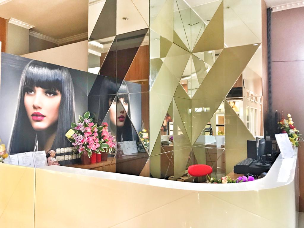 Luxury Beauty Salon