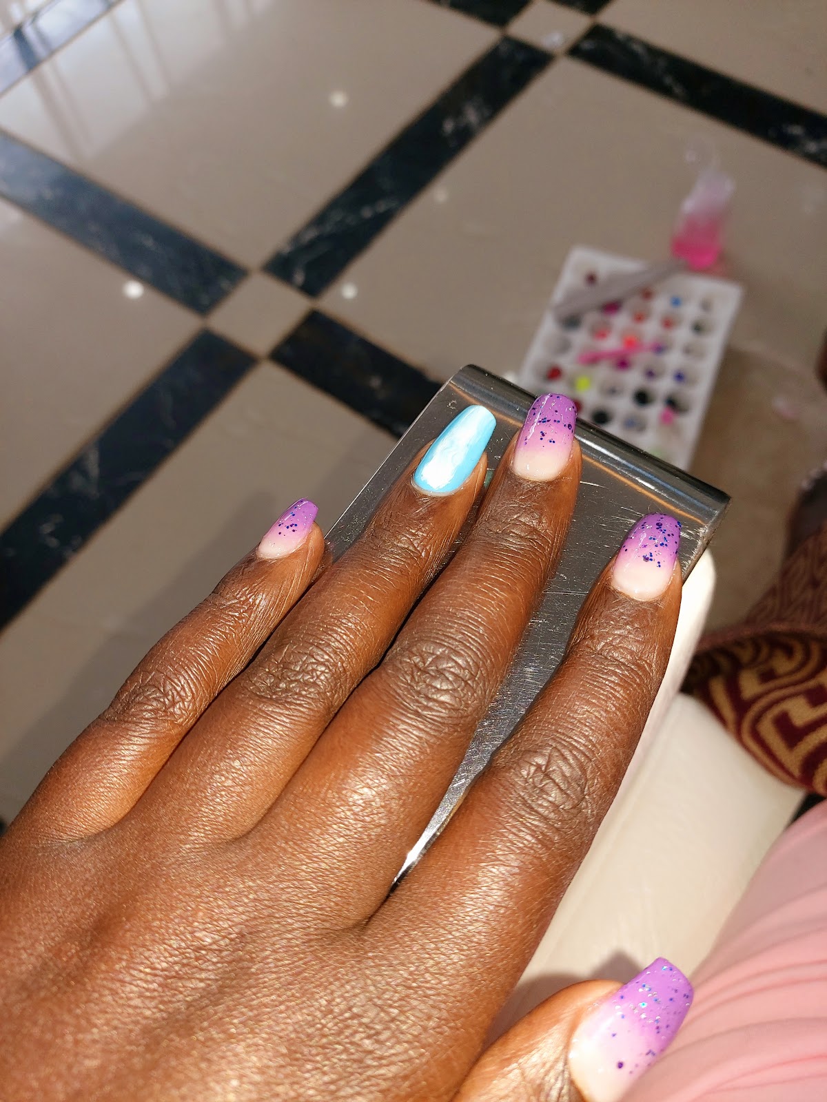 Infinity Beauty