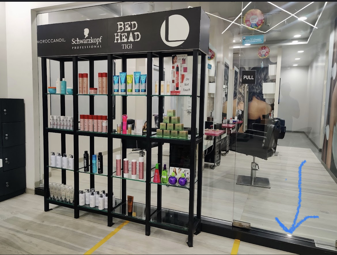 Lakme Salon For Him and Her