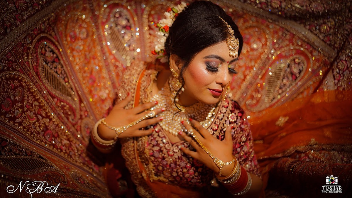 Nirmal's Beauty Arcade
