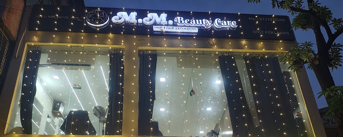 M.M Beauty Care