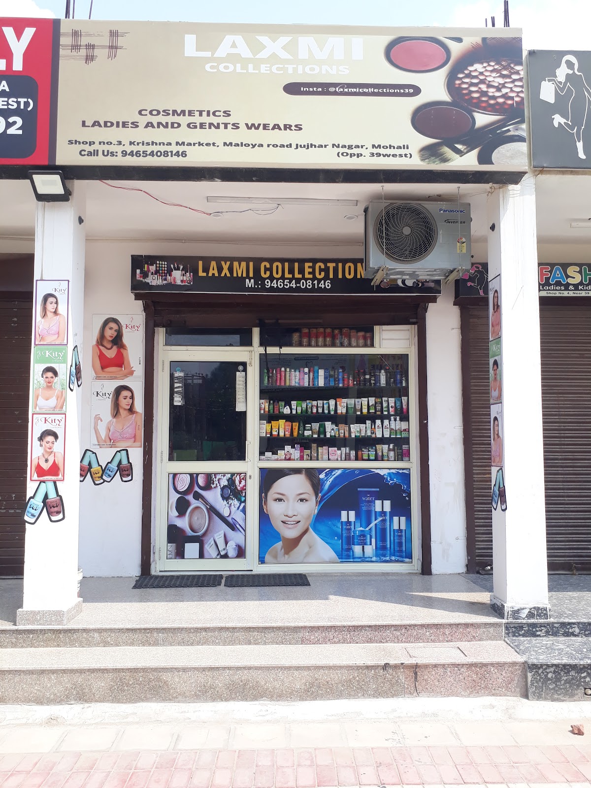 Laxmi Collections