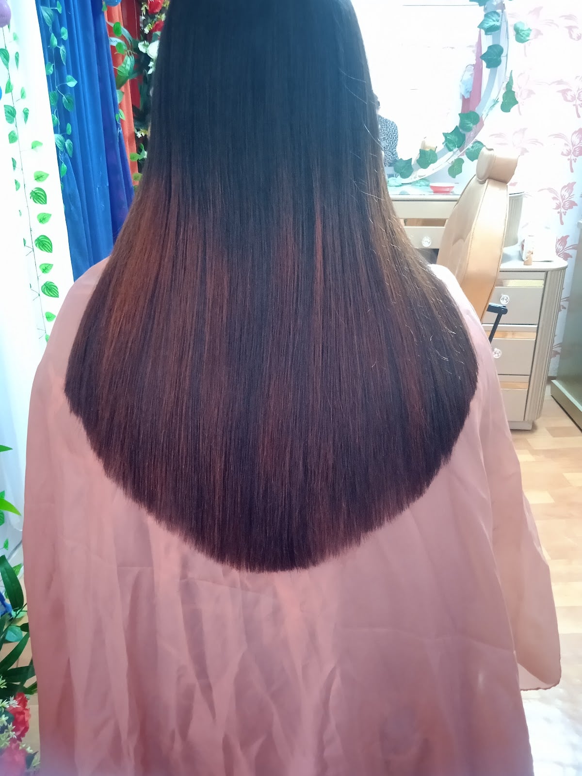 Annana Makeover and Skincare Center
