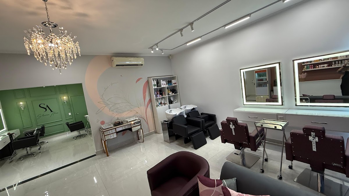 Silvana Aline Studio Beauty