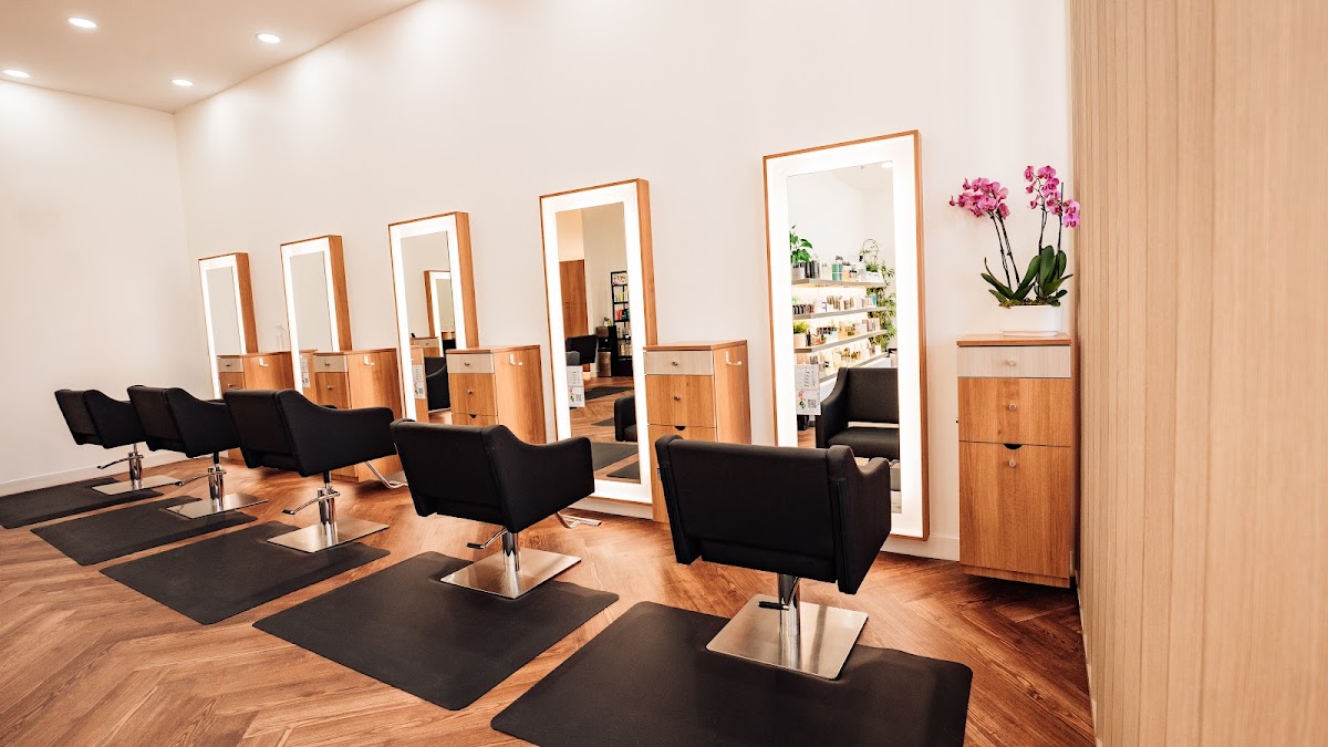 Davanti Salon
