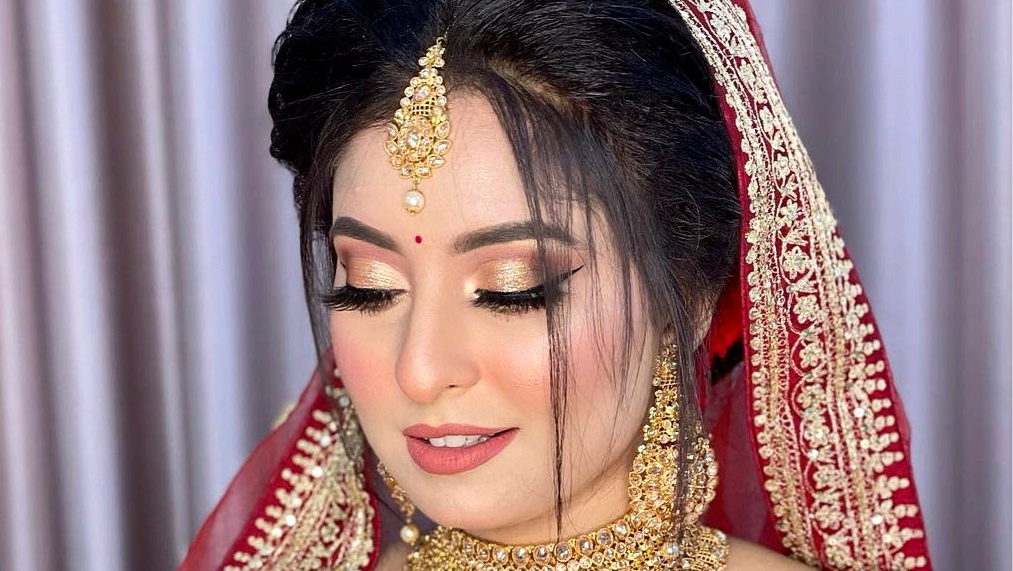 Makeup