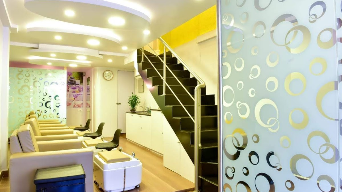 EnVogue Hair & Beauty Salon