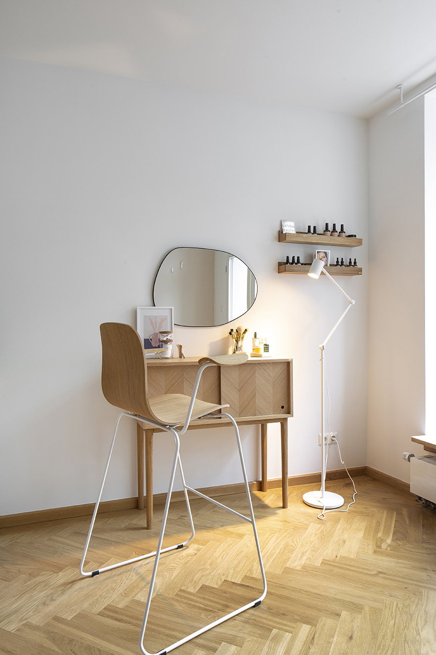 Studio B Naturkosmetik