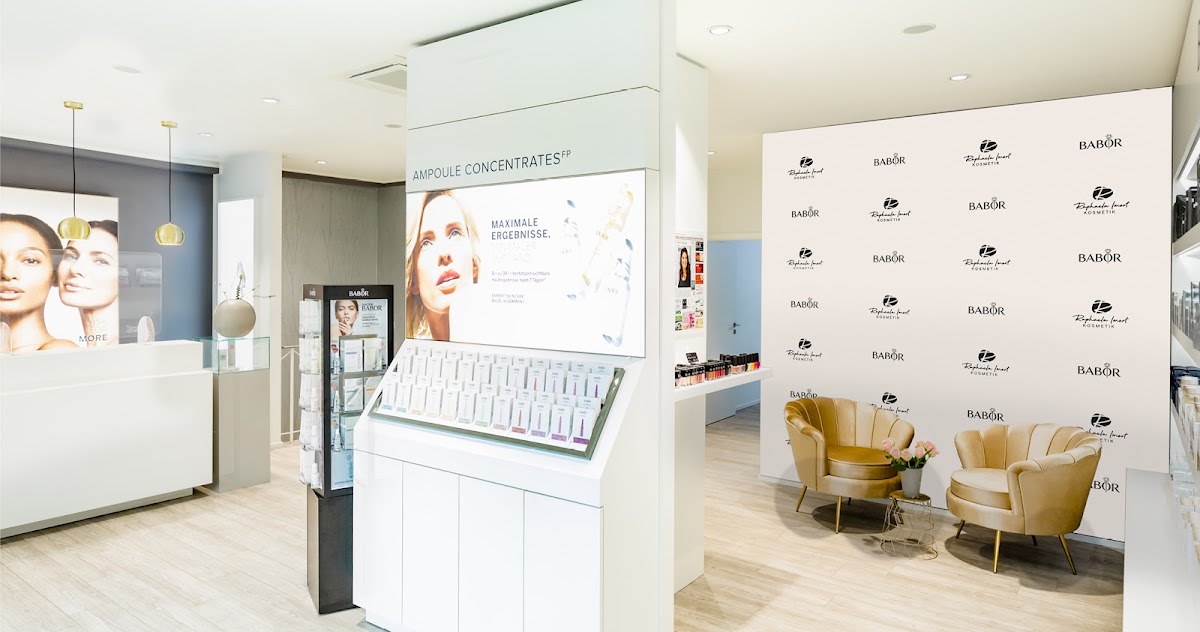 Kosmetik-Institut Raphaela Imort
