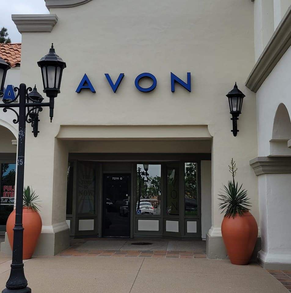 Cindy's Avon Beauty Center