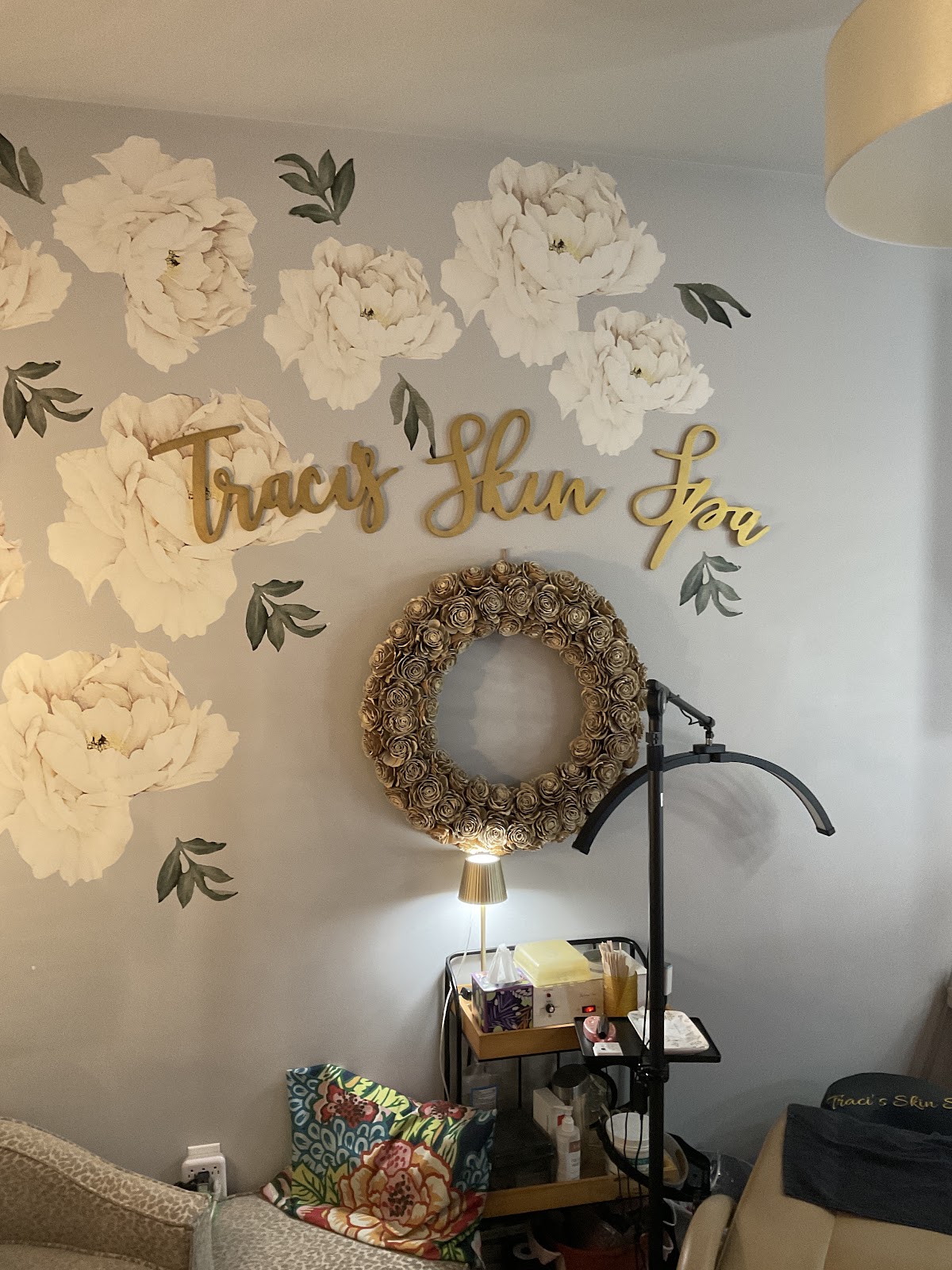 Traci's Skin Spa