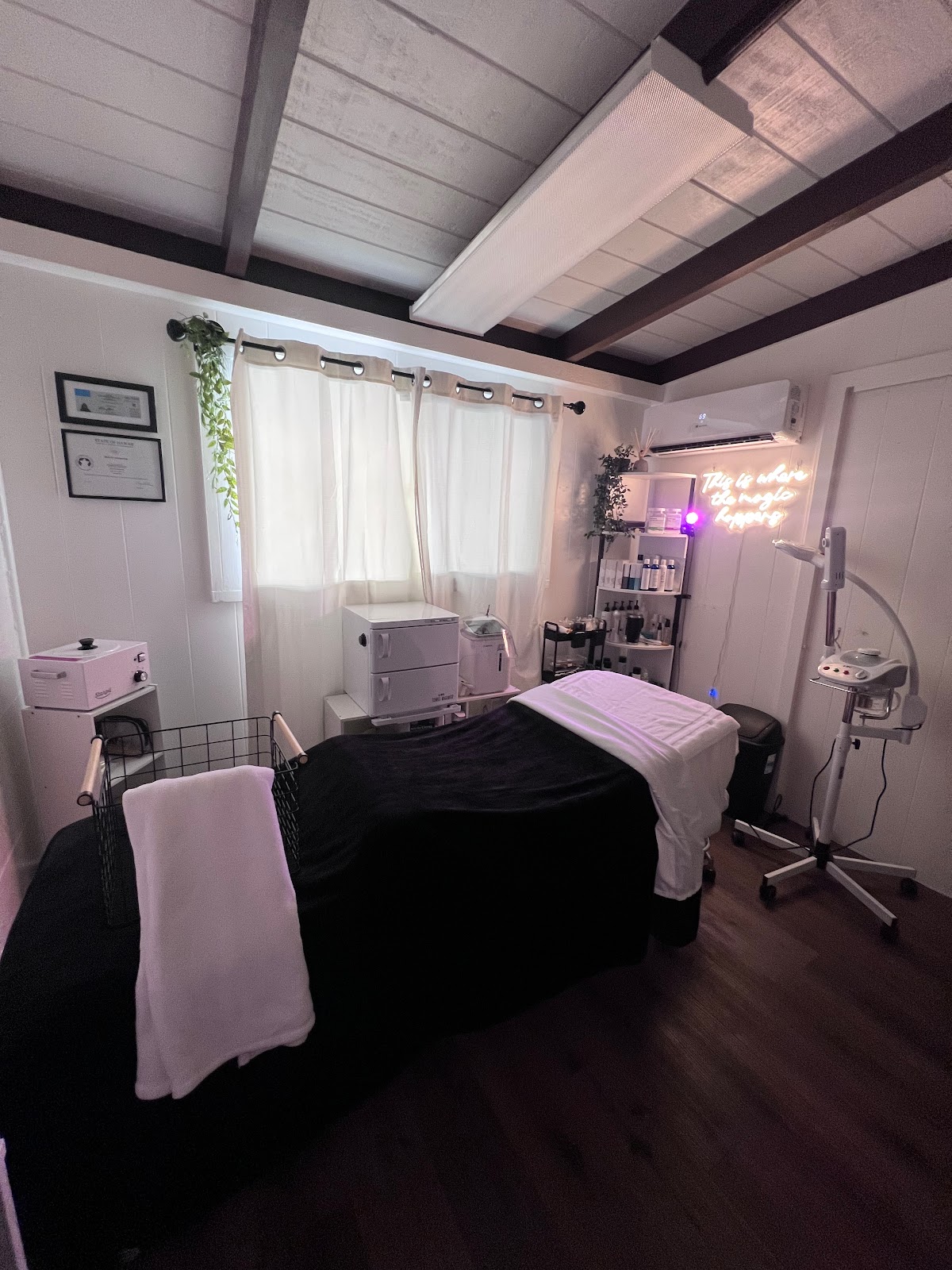 Kaua'i Skin Studio LLC